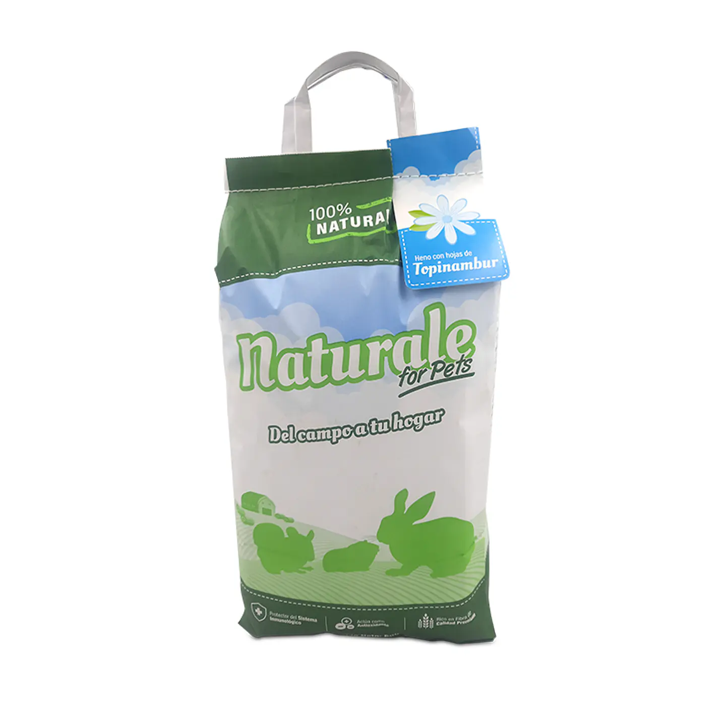 Naturale For Pets 600 grs 2