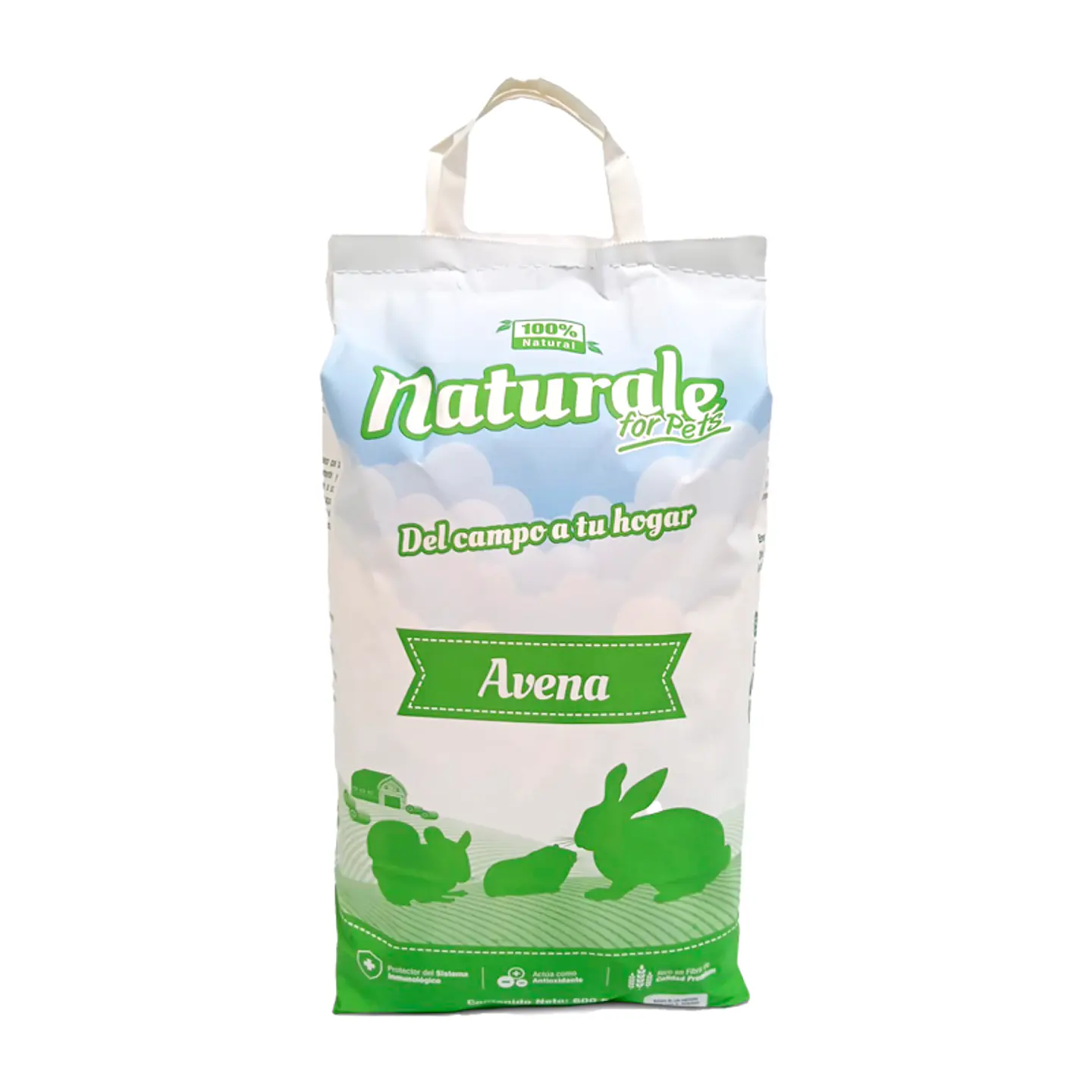 Naturale For Pets 600 grs 4