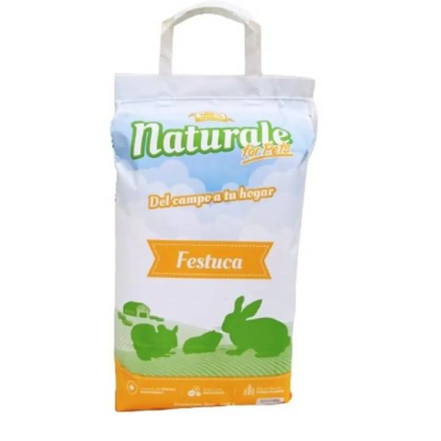 Naturale For Pets 600 grs 5