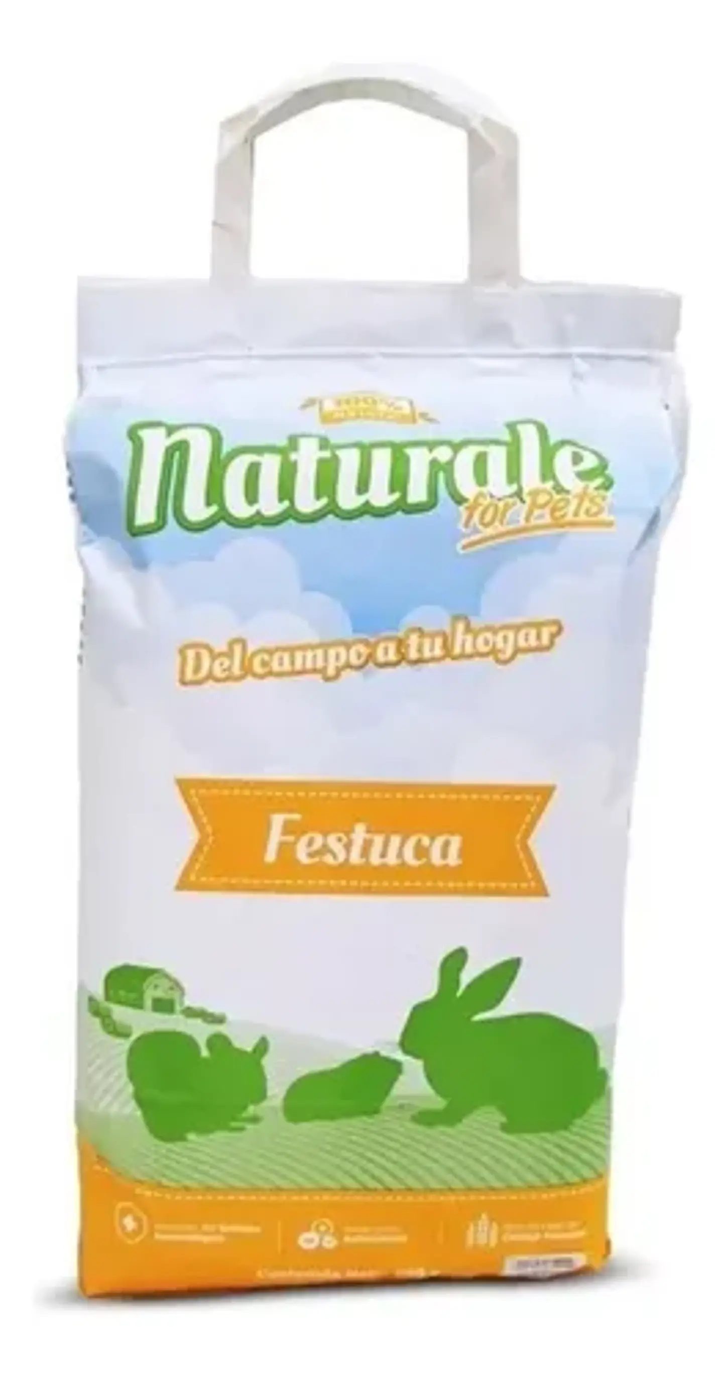 Naturale For Pets 2.4K 3