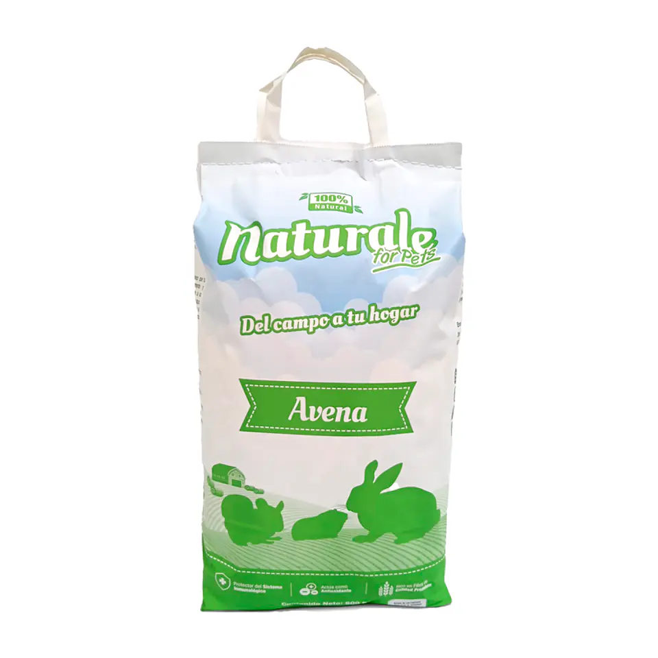 Naturale For Pets 2.4K 4