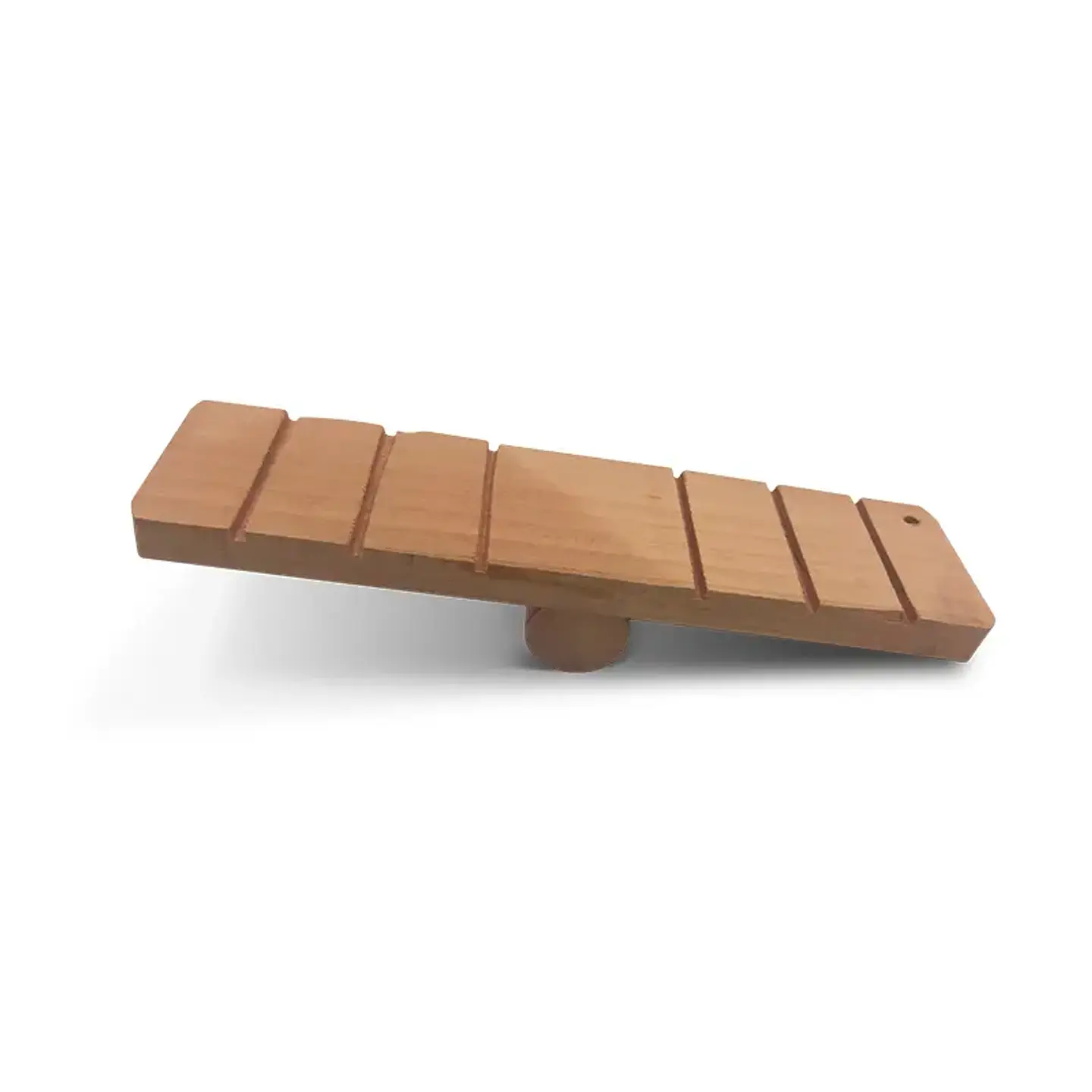 Balancin Hamster Madera 19x5 cms  1