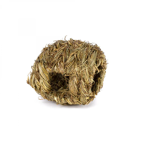 Esfera de Pasto Talla S 10cms 