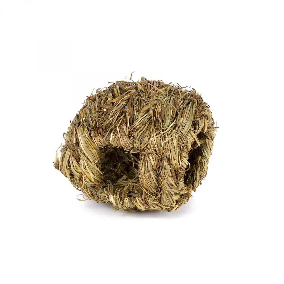 Esfera de Pasto Talla S 10cms  1