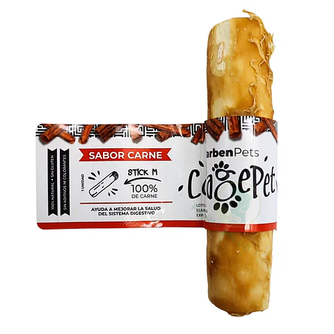 Colagepet Stick Carne