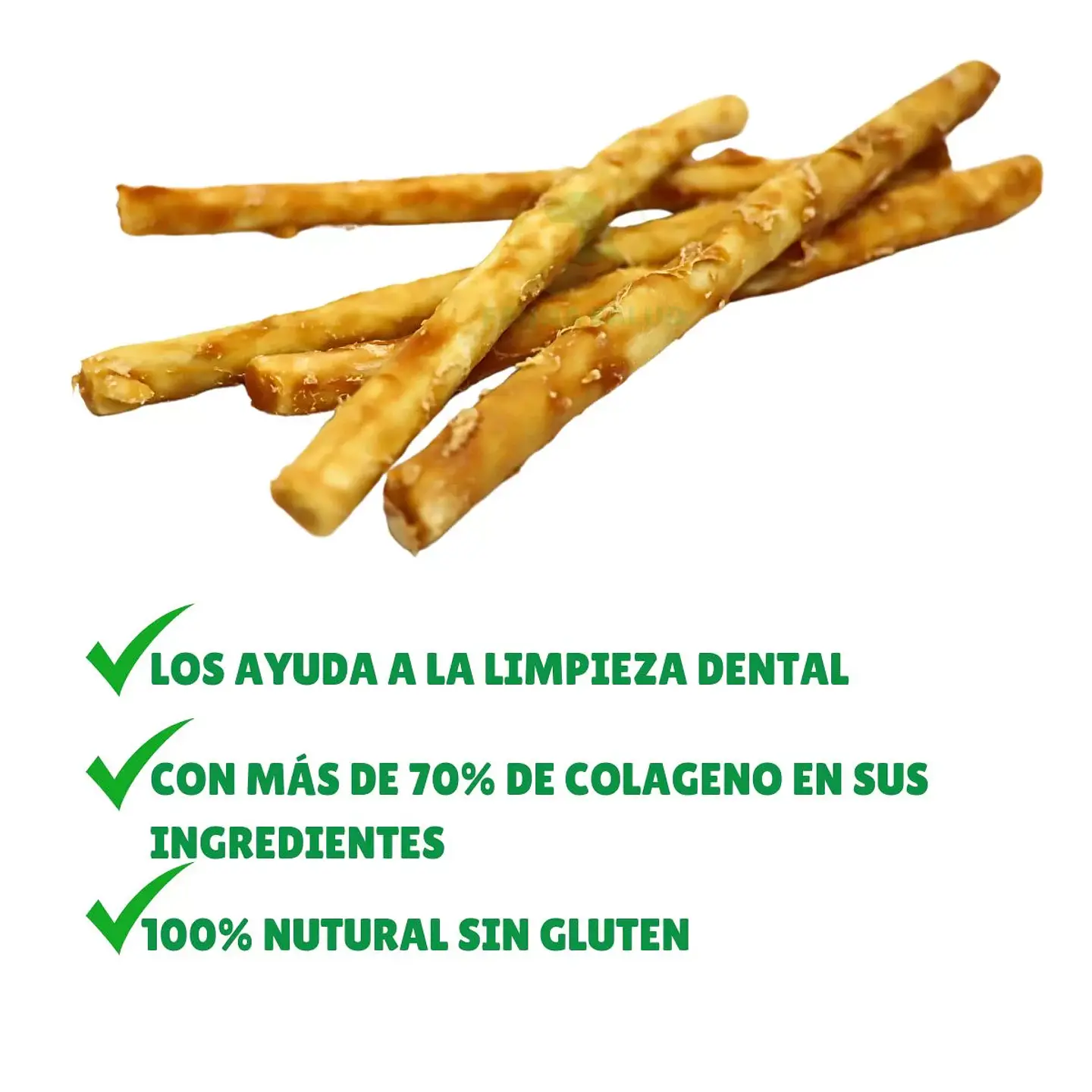 Colagepet Stick Carne 3
