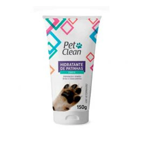 Hidratante Patitas 150 ml 