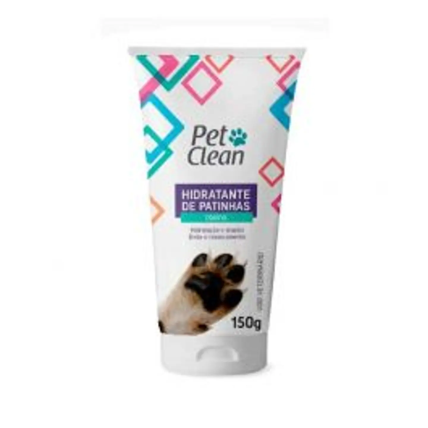 Hidratante Patitas 150 ml  1