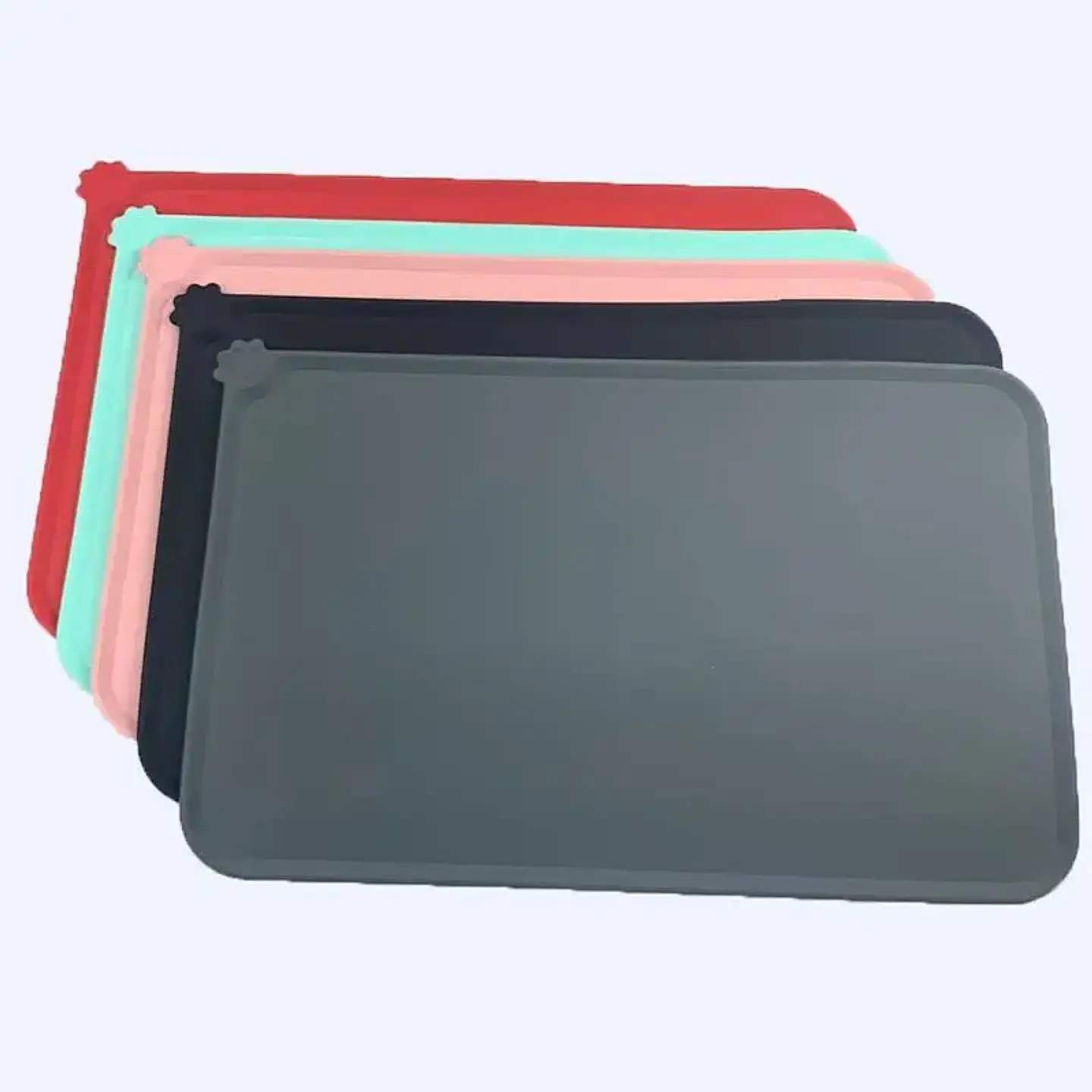 Alfombra de Silicona 2