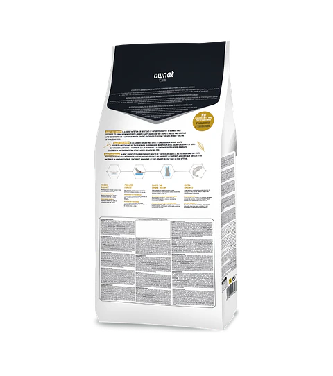 Ownat Care Urinary Cat 1.5K 