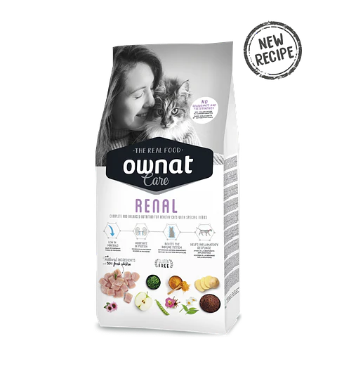 Ownat Cat Renal 1.5k 