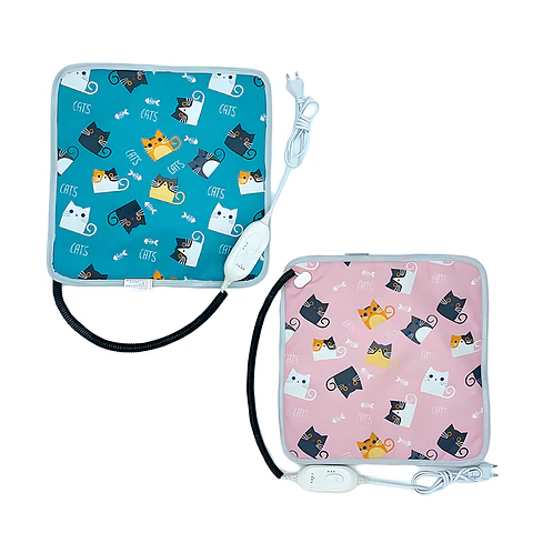 Almohadilla Termica Cuadrada 40x40 cms 