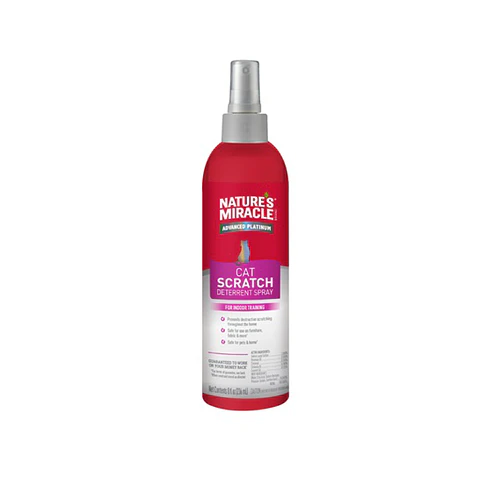 Nm Advance Platiniun No Mas Rasguños 236 ml 