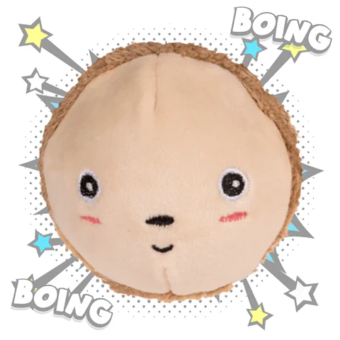 Pelota Bounce Coleccionable