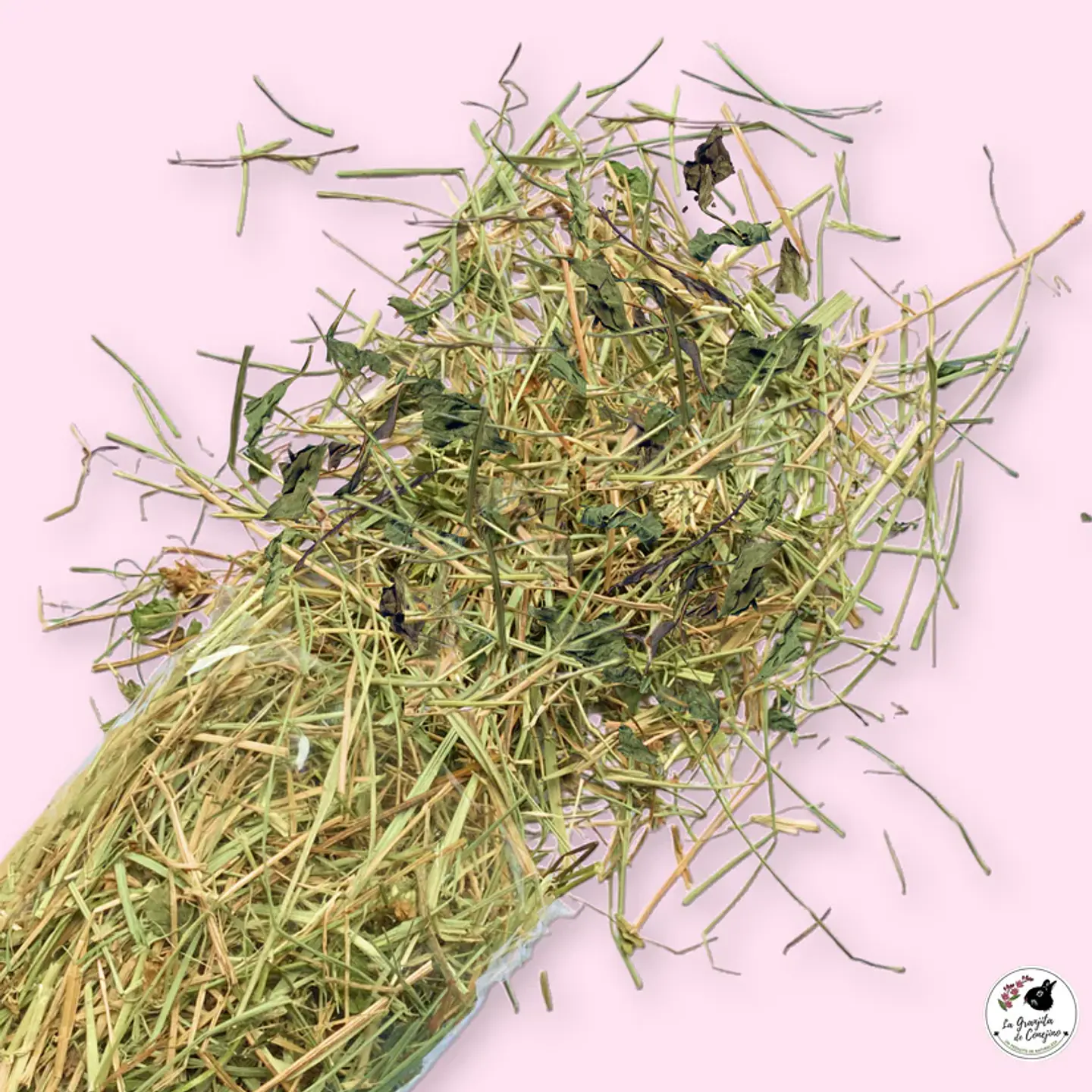 Hojitas Trebol 100 Grs 1