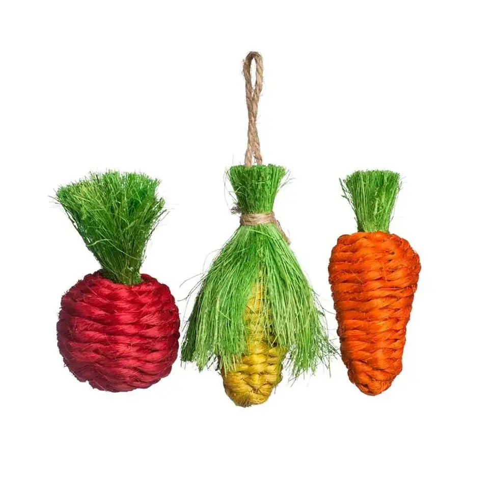 Juguetes Pasto Small Animals  1