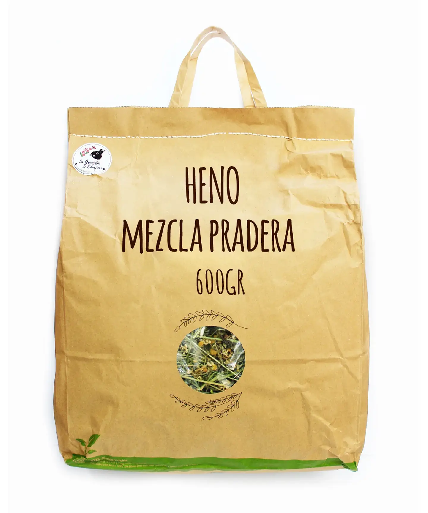 Mezcla Pradera 1