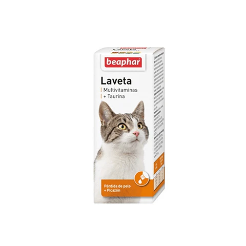 Laveta Taurina 50ml 