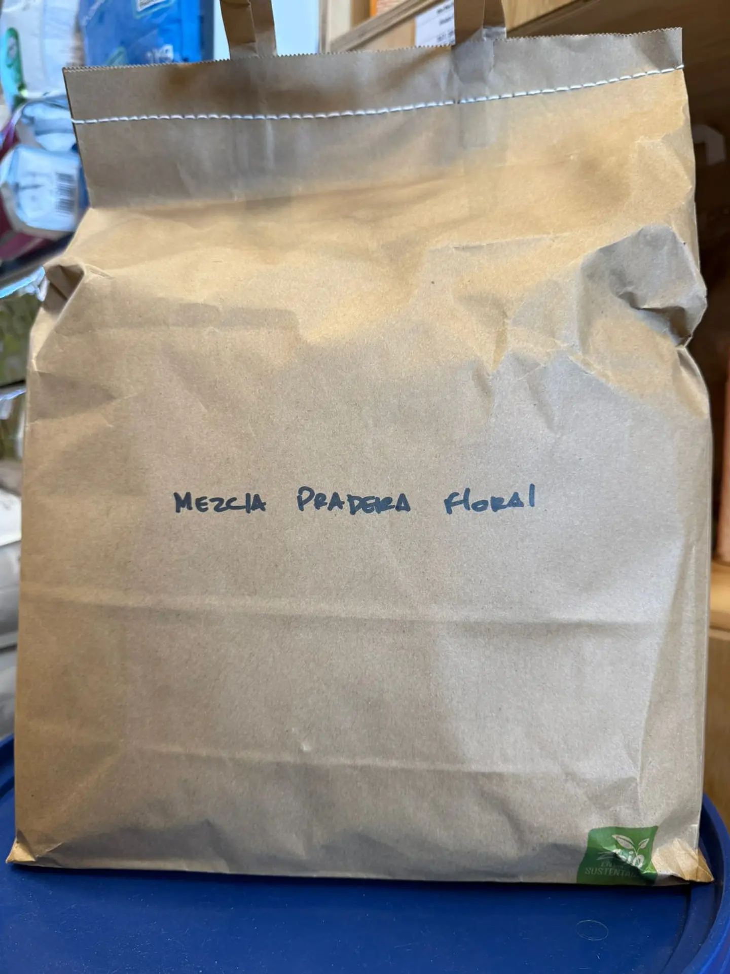 Mezcla Pradera 1
