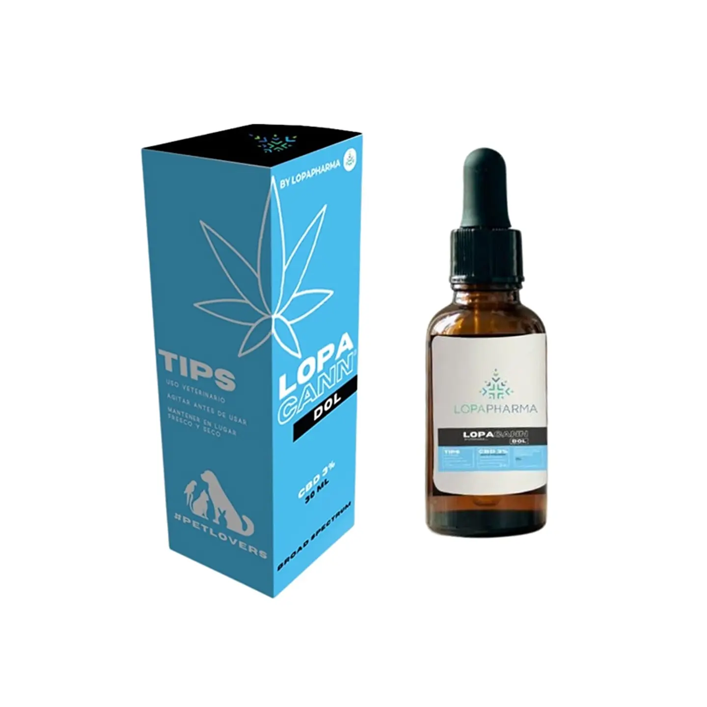 Lopacann-Doll 30ml 1