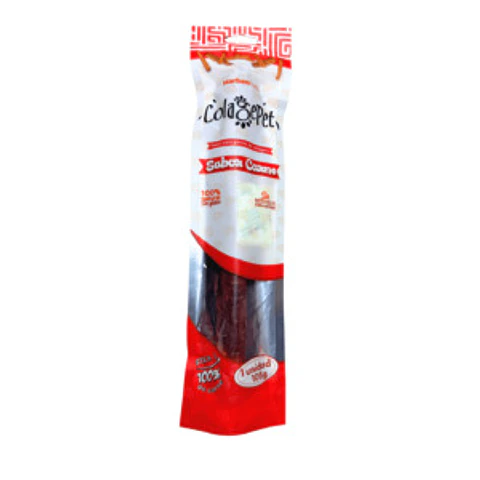 Colagepet L Sabor Carne 105g 