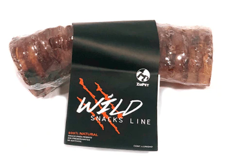 Wild Traquea Corta 15cms 