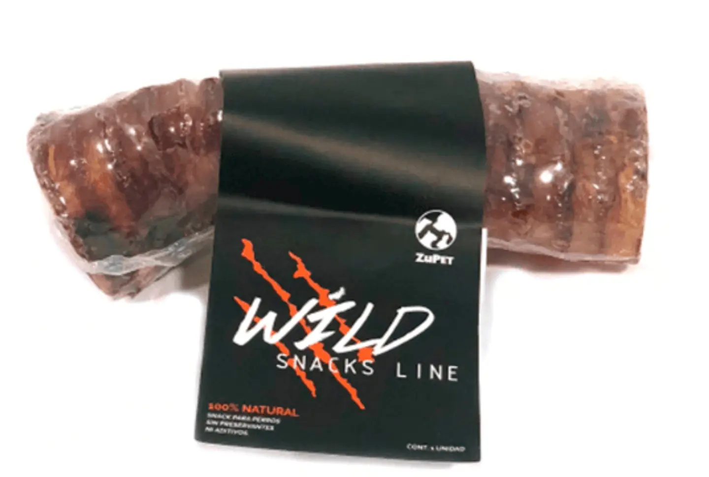 Wild Traquea Corta 15cms  1