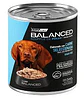 Balanced Humedo Perro 340 grs - Miniatura 2