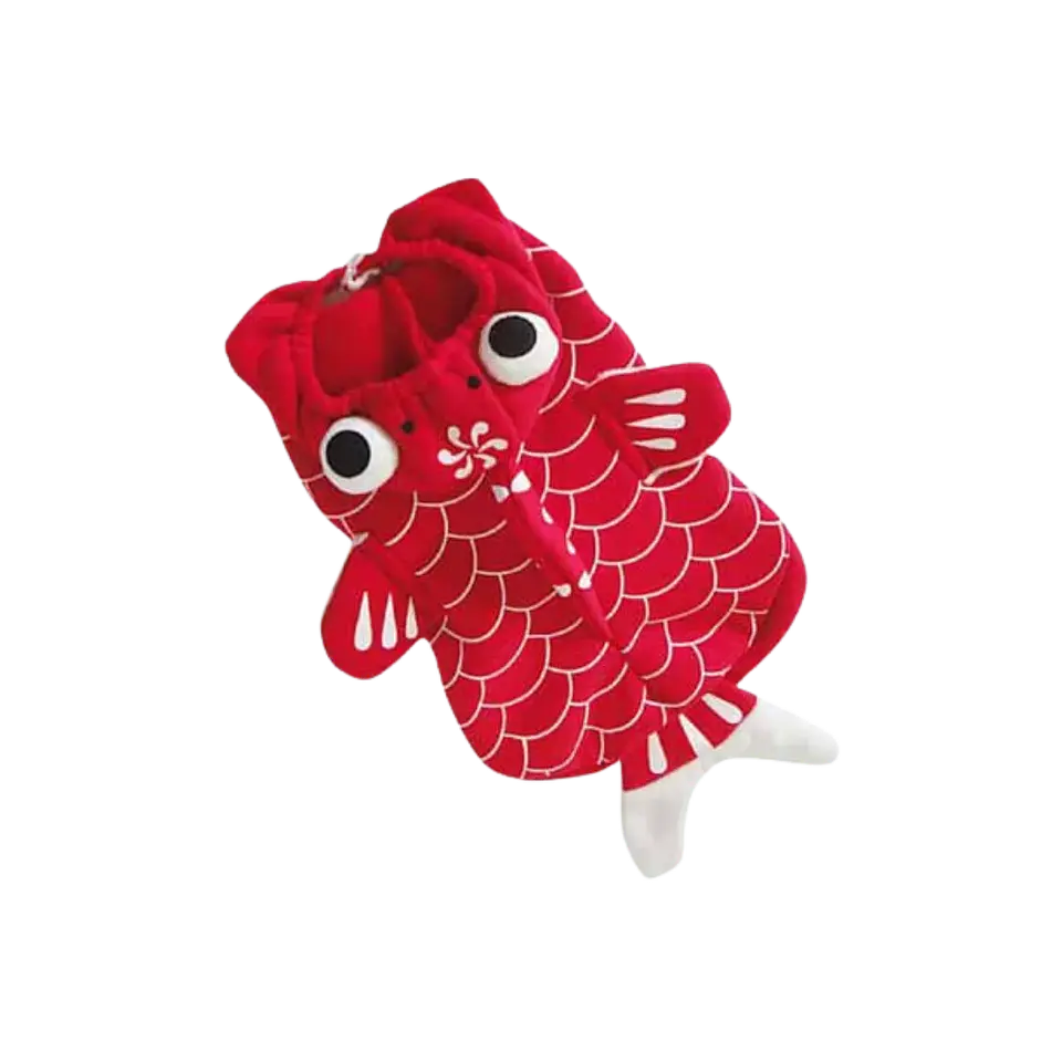 Disfraz Pez 3