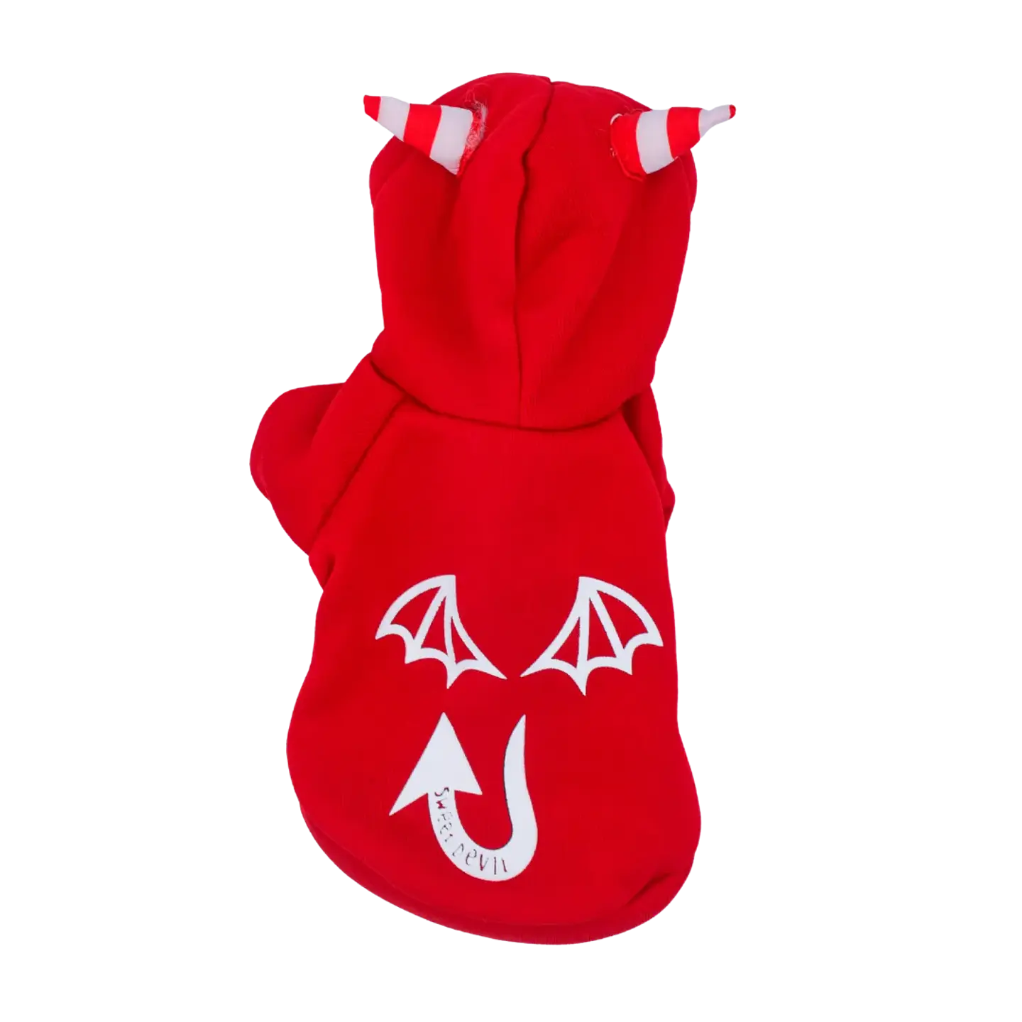 Disfraz Diablito 2