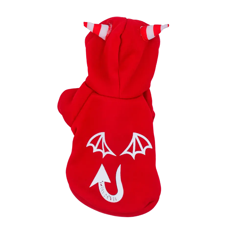 Disfraz Diablito 2