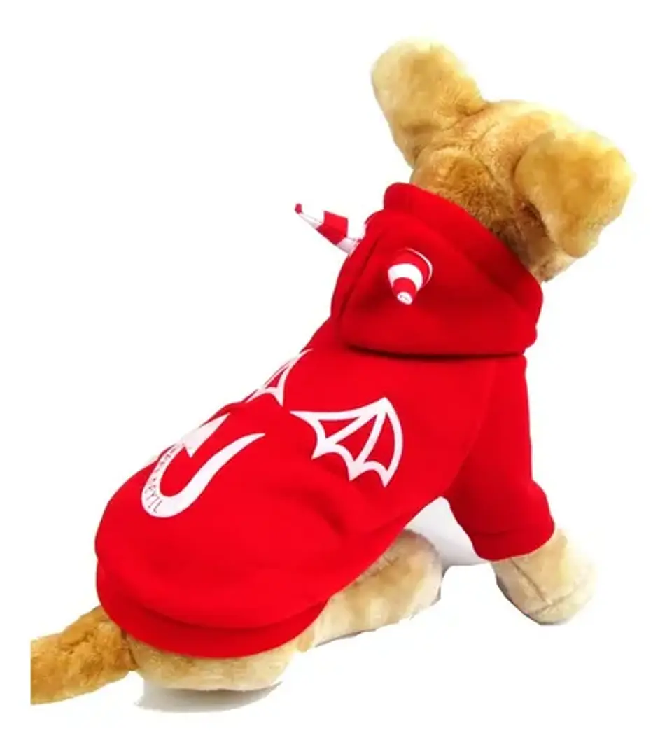 Disfraz Diablito 1