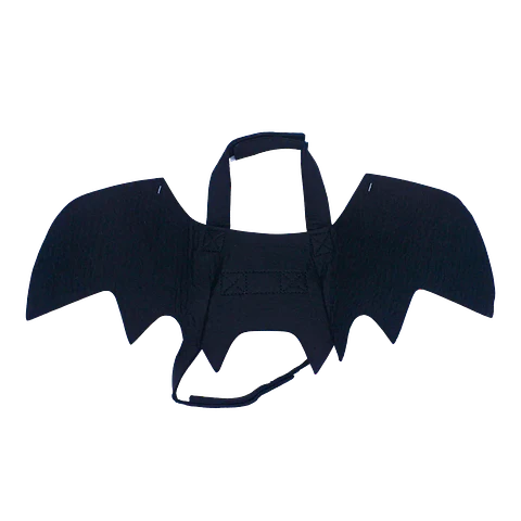 Disfraz Alas de Murcielago