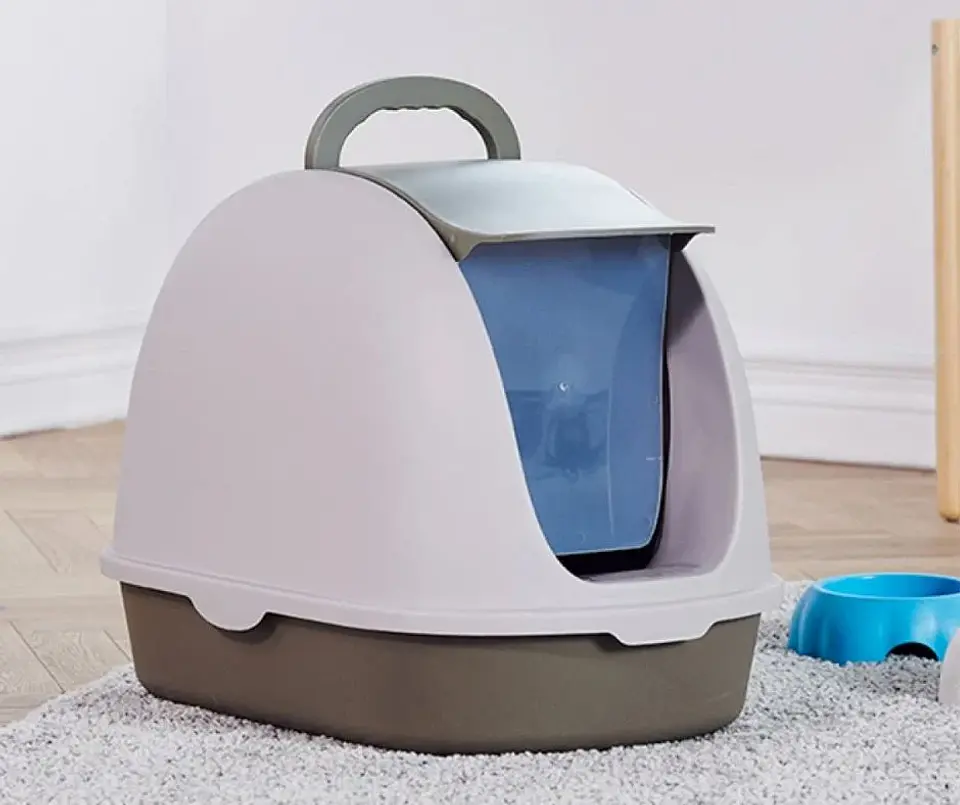 Arenero Para Gato BIGCAT  1