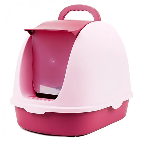 Arenero Para Gato BIGCAT 