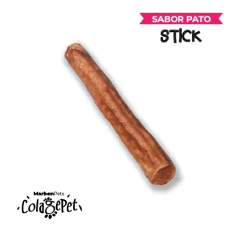 Colagepet Stick Pato 105 grs 