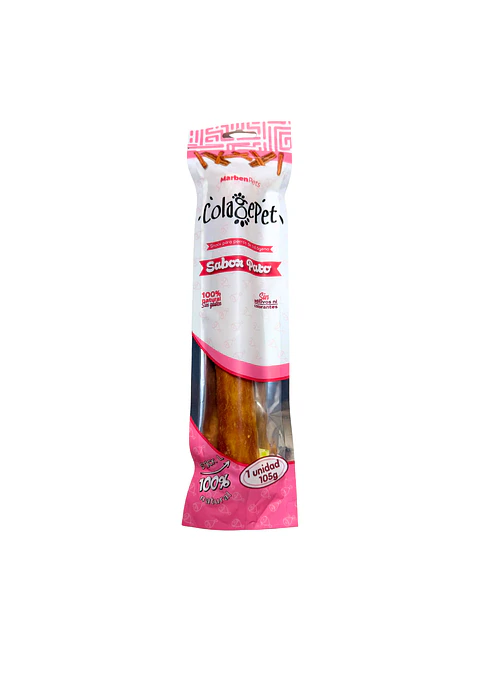 Colagepet Stick Pato 105 grs 