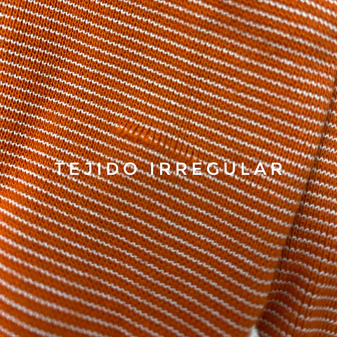 Body Cobre Tradicional Segunda Selección