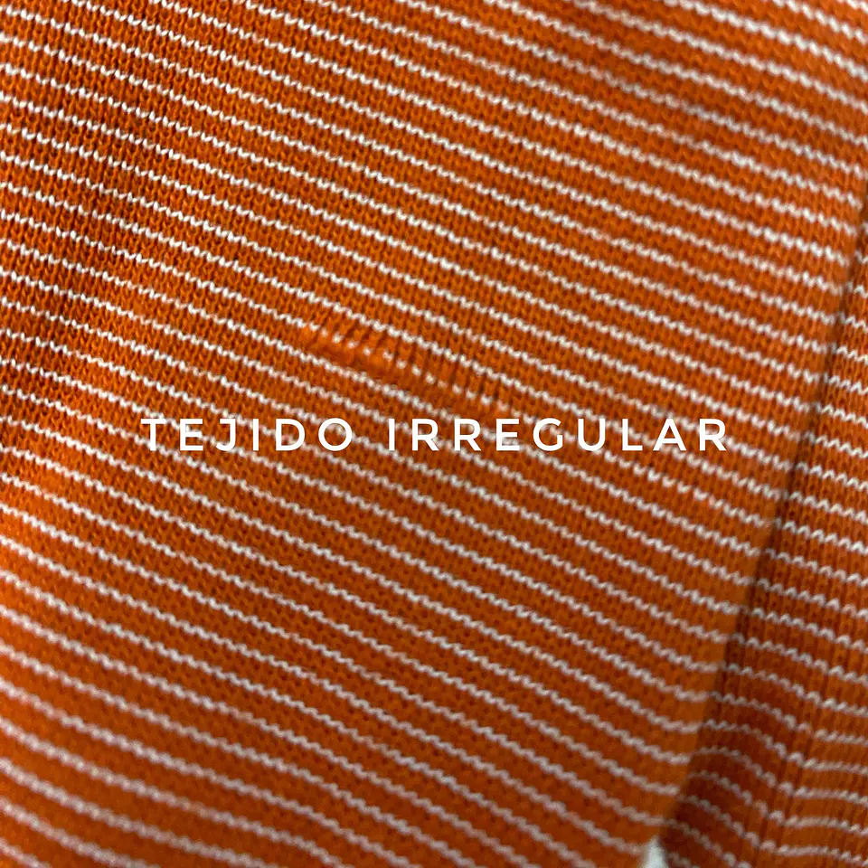 Body Cobre Tradicional Segunda Selección 2