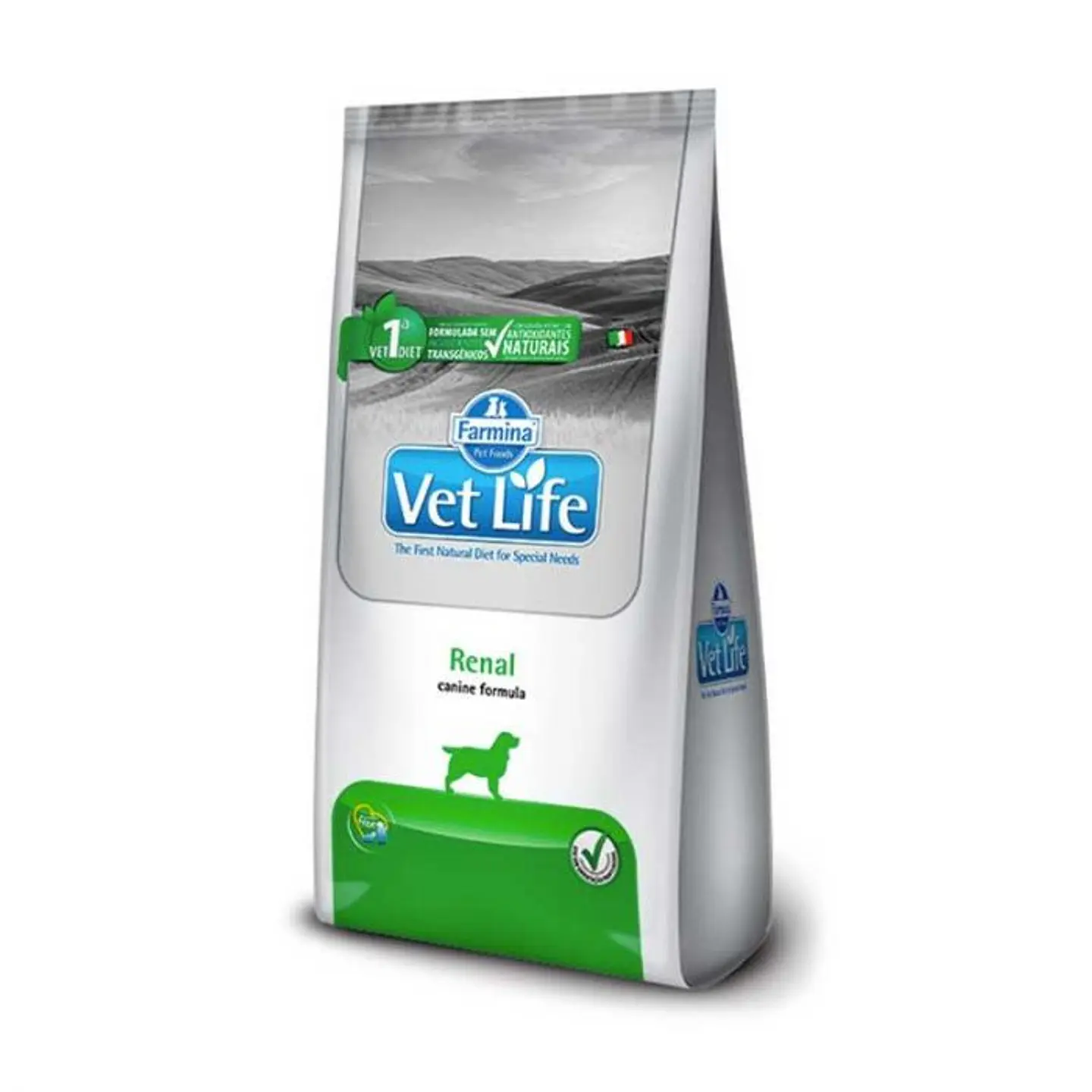 VetLife Canino Renal 2K  1
