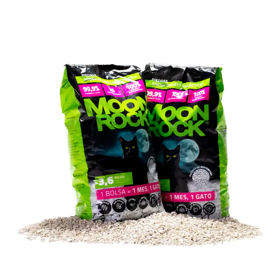 Arena Moonrock 3.6kg  1