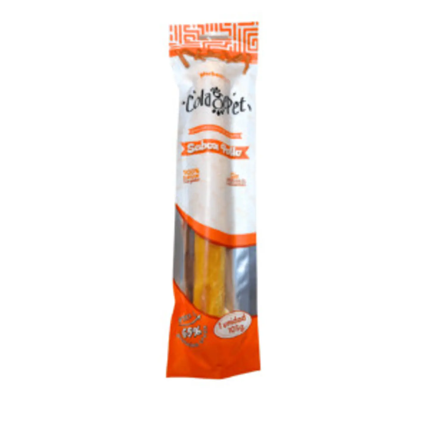 Colagepet Stick Pollo 105 grs  1