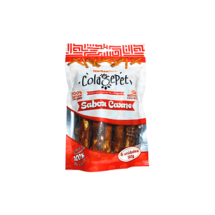 Colagepet 6 Unidades 150 grs