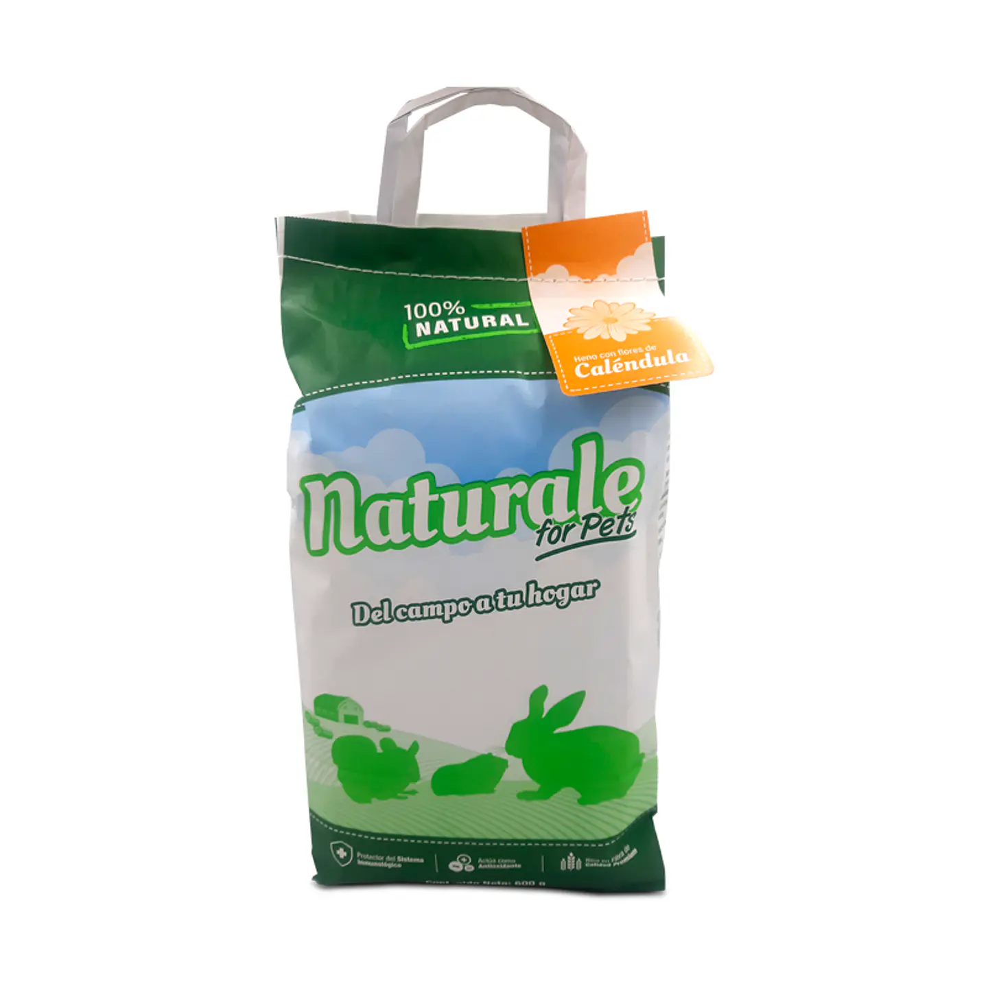 Naturale For Pets 600 grs 1