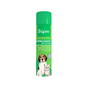 Neutralizador Olores Traper 440c 