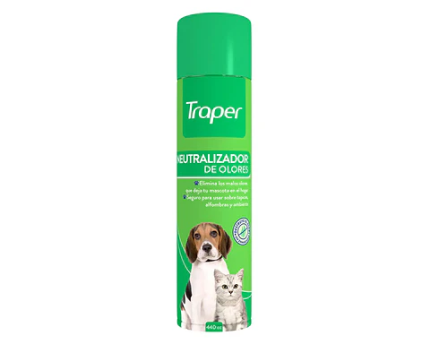 Neutralizador Olores Traper 440c 