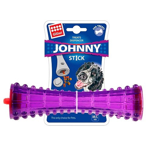 Johnny Stick For Treats M/L 