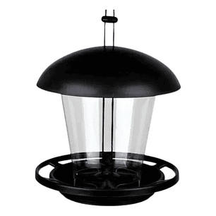 Comedero de Aves 900ml 