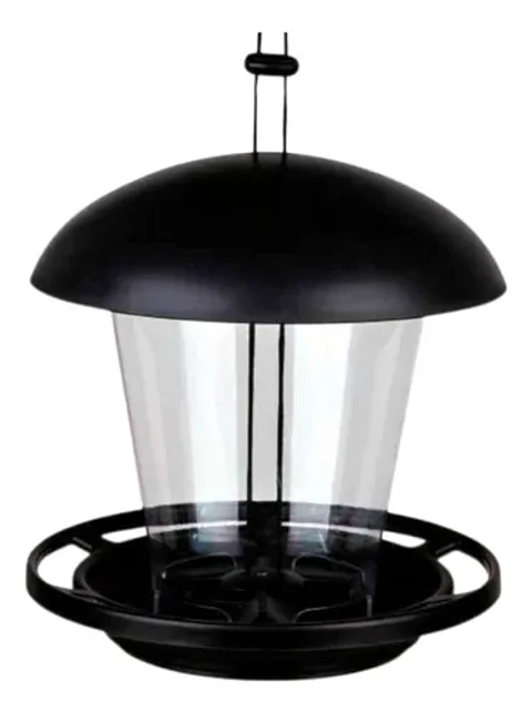 Comedero de Aves 900ml 