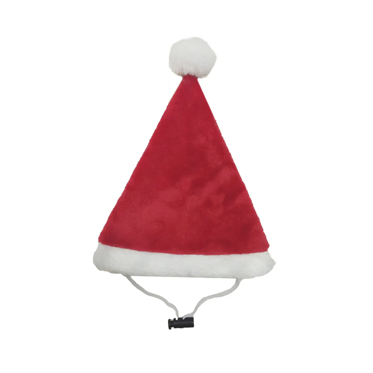 Gorro Santa 20x14 cms  2
